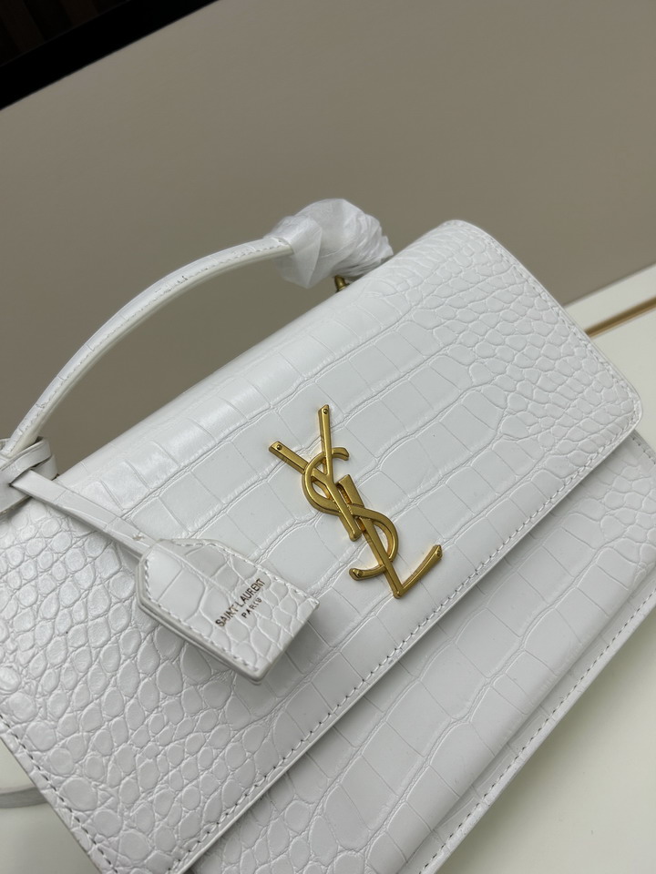 YSL 8856 25x17x6cm jj3_4