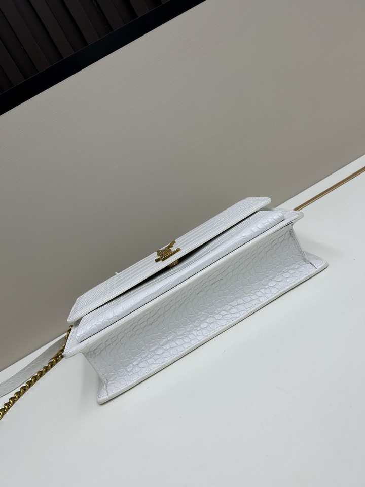 YSL 8856 25x17x6cm jj3_5