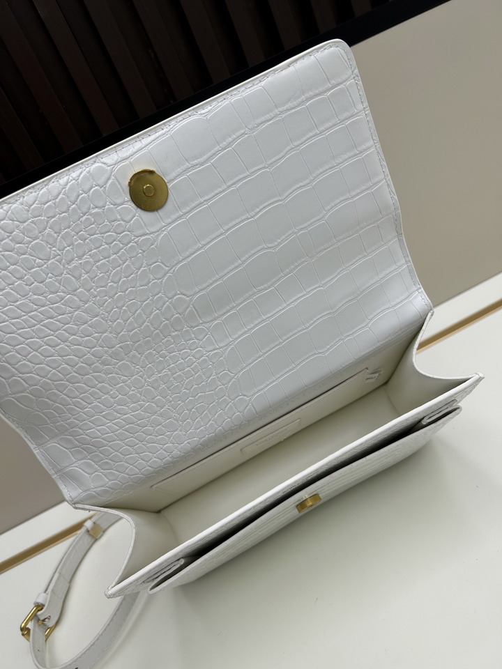 YSL 8856 25x17x6cm jj3_7