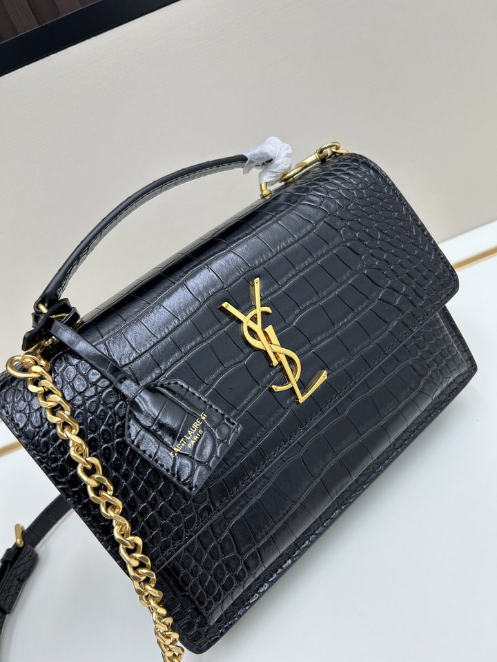 YSL 8856 25x17x6cm jj_4