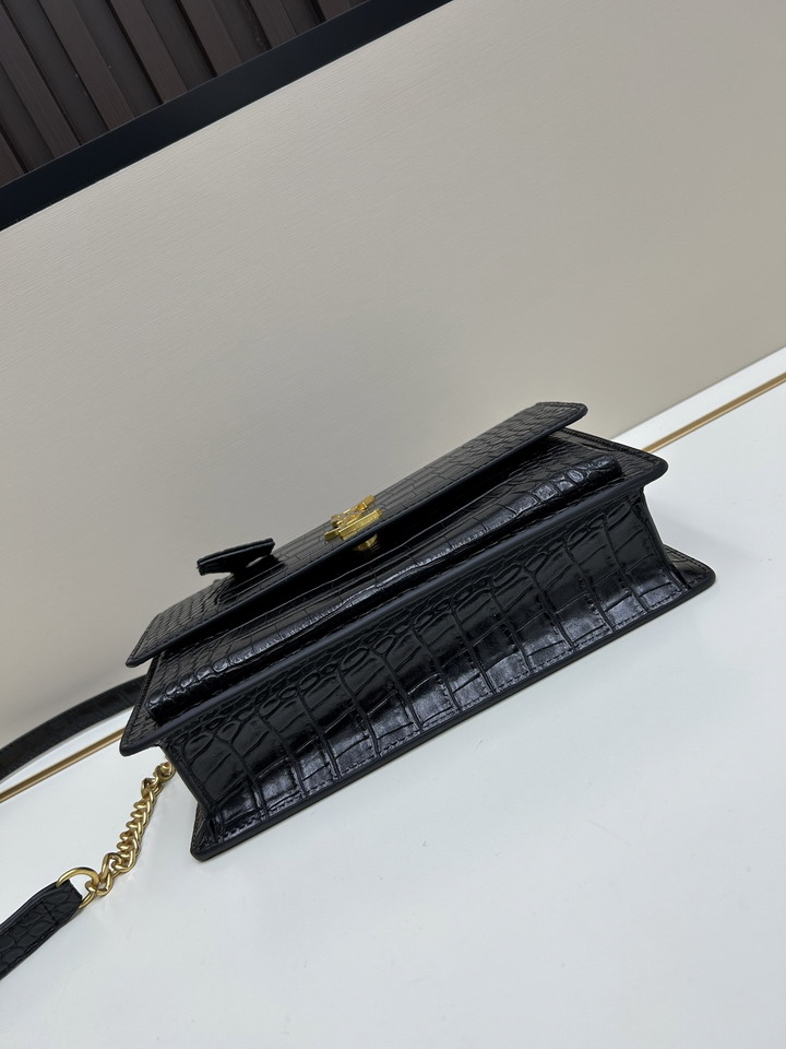 YSL 8856 25x17x6cm jj_5