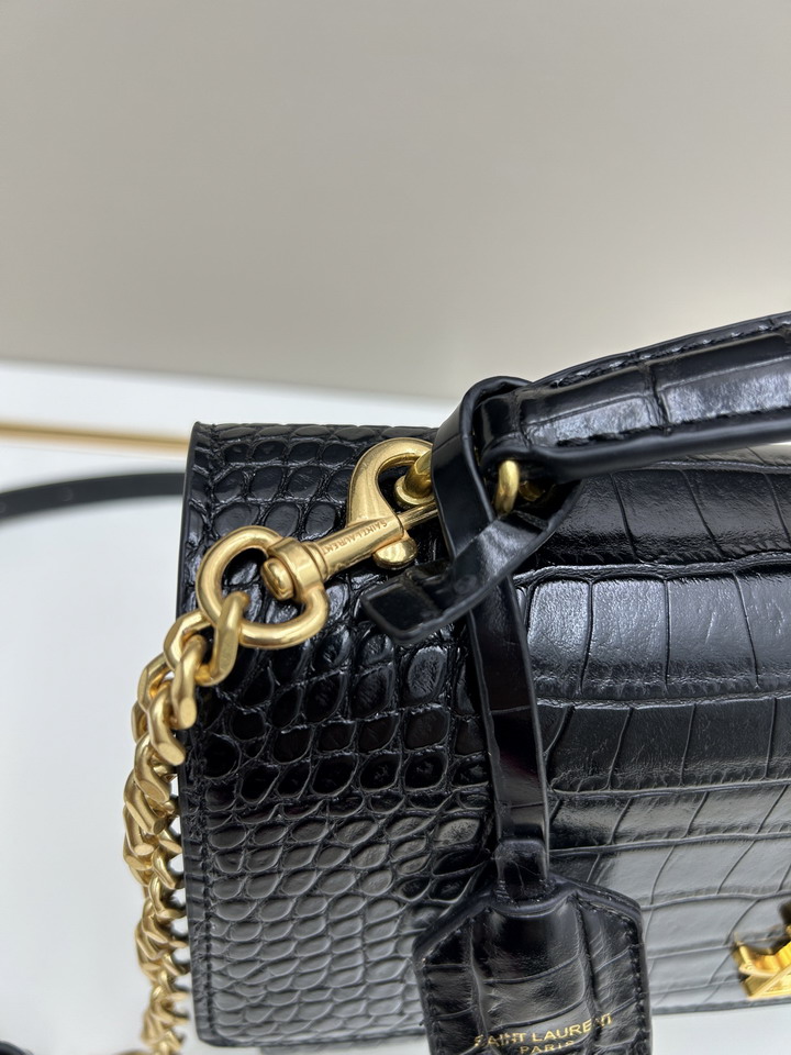 YSL 8856 25x17x6cm jj_6