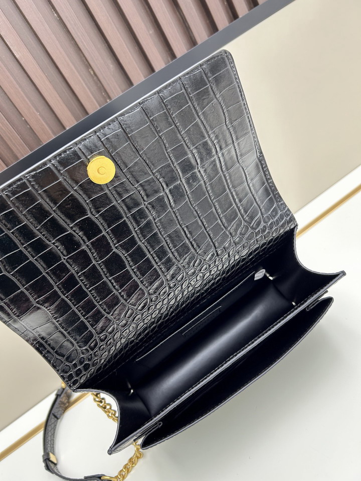 YSL 8856 25x17x6cm jj_7