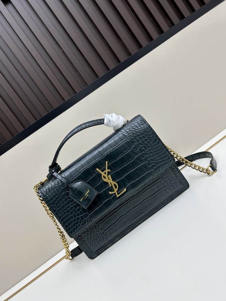 YSL 8856 25x17x6cm jj_9