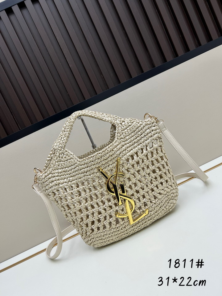 YSL Icare 1811 31x22cm jj2_1