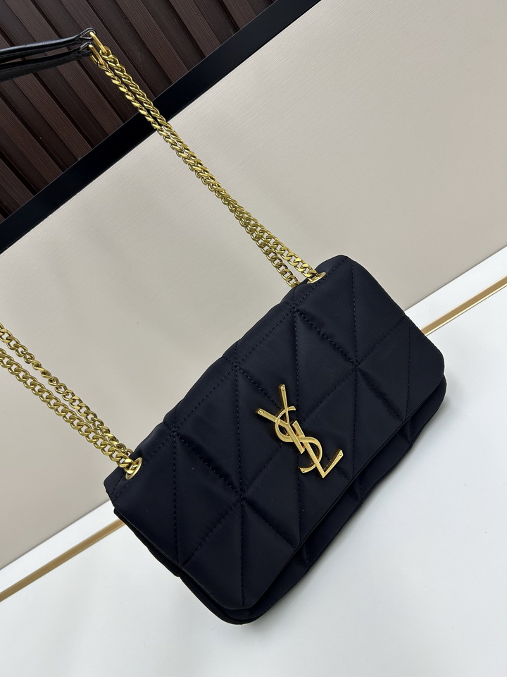 YSL Jamie 60911 25x14x6cm jj1_2