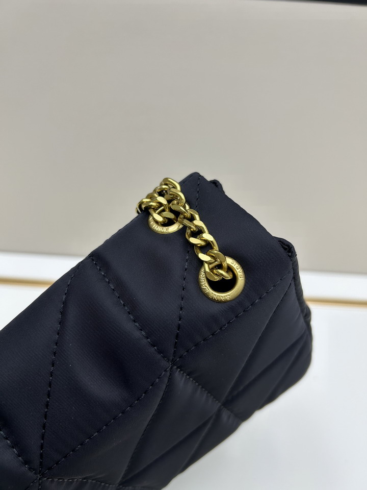 YSL Jamie 60911 25x14x6cm jj1_4