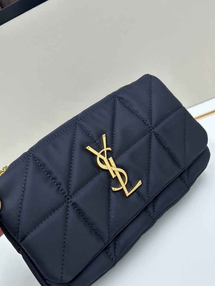 YSL Jamie 60911 25x14x6cm jj1_5