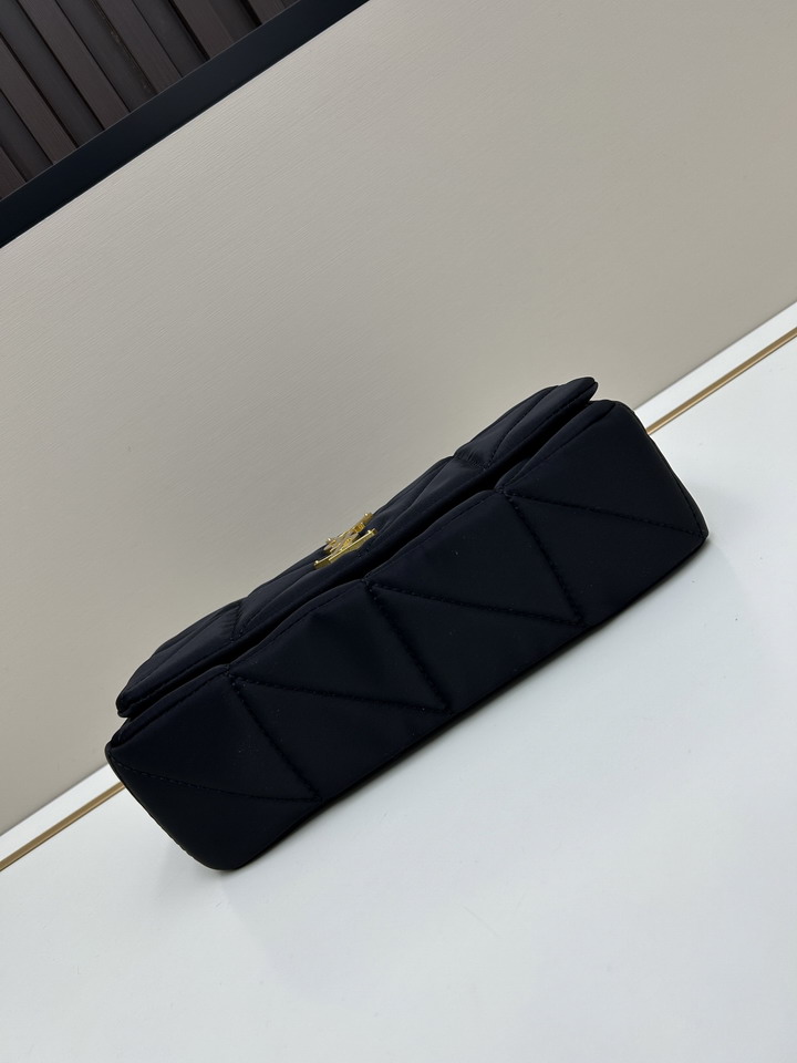 YSL Jamie 60911 25x14x6cm jj1_6