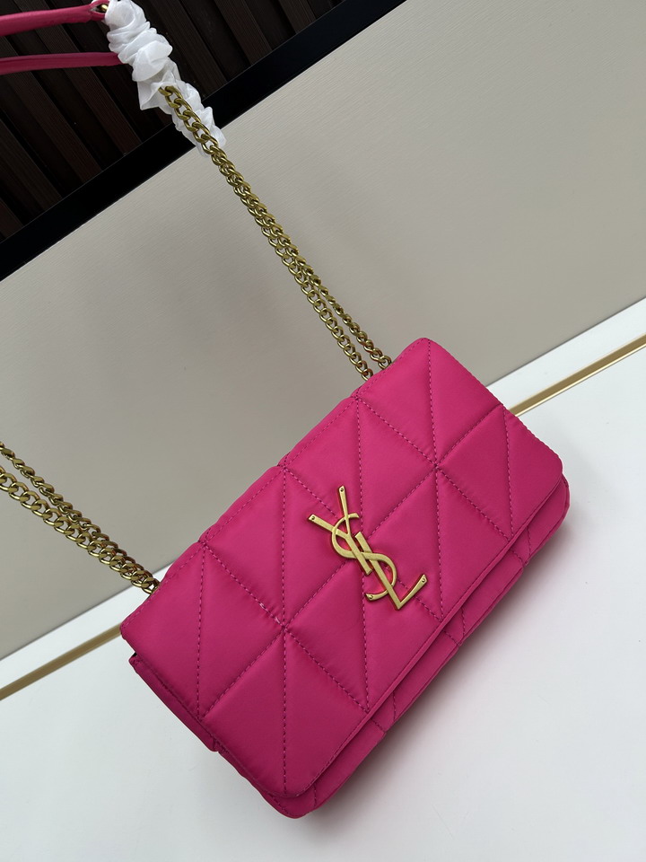 YSL Jamie 60911 25x14x6cm jj_2