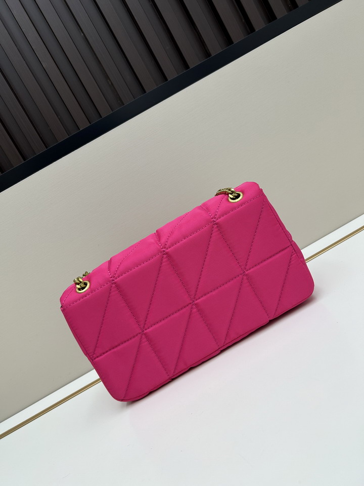 YSL Jamie 60911 25x14x6cm jj_3