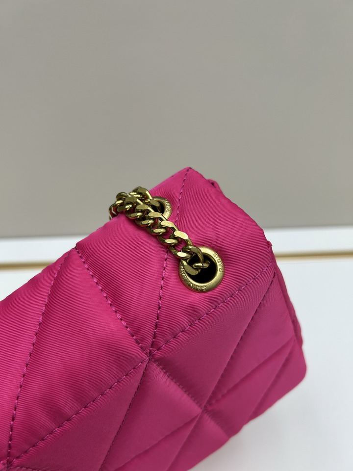 YSL Jamie 60911 25x14x6cm jj_4