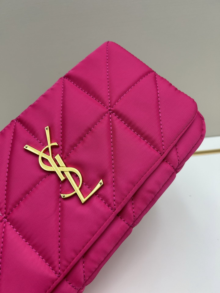YSL Jamie 60911 25x14x6cm jj_5