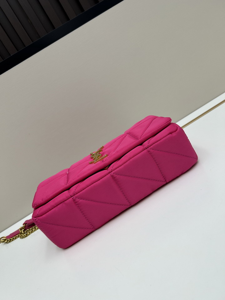 YSL Jamie 60911 25x14x6cm jj_6