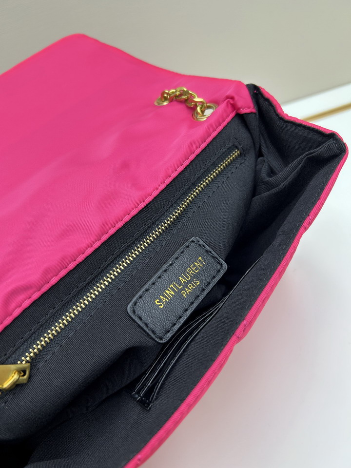 YSL Jamie 60911 25x14x6cm jj_8