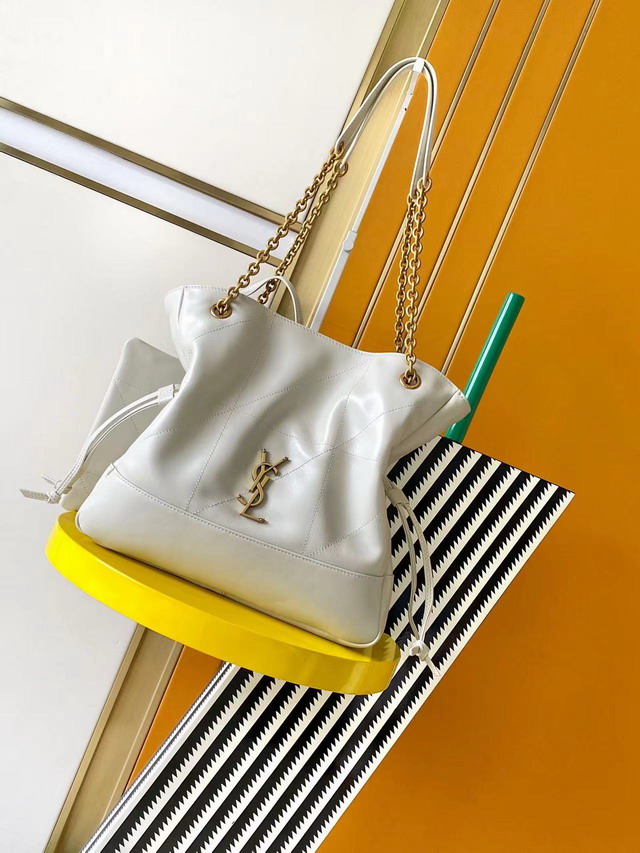 YSL Jamie 833948 27x29x11cm 8D3_1