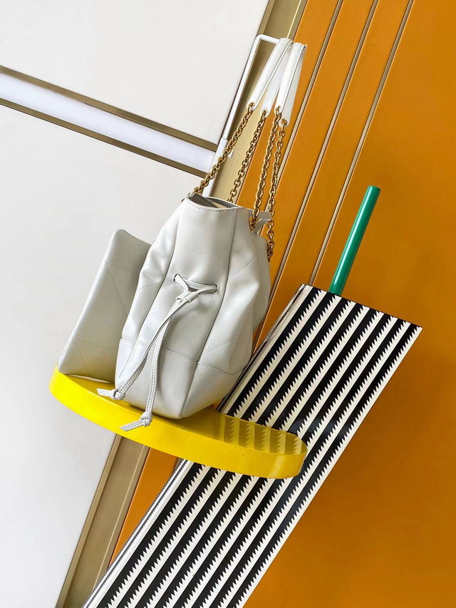 YSL Jamie 833948 27x29x11cm 8D3_3