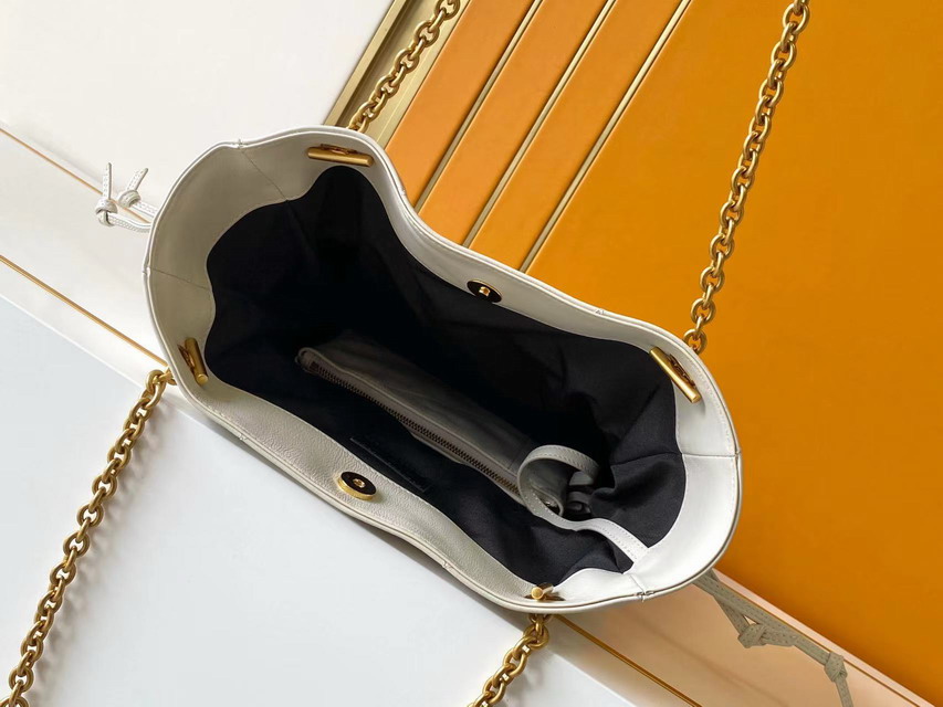 YSL Jamie 833948 27x29x11cm 8D3_8