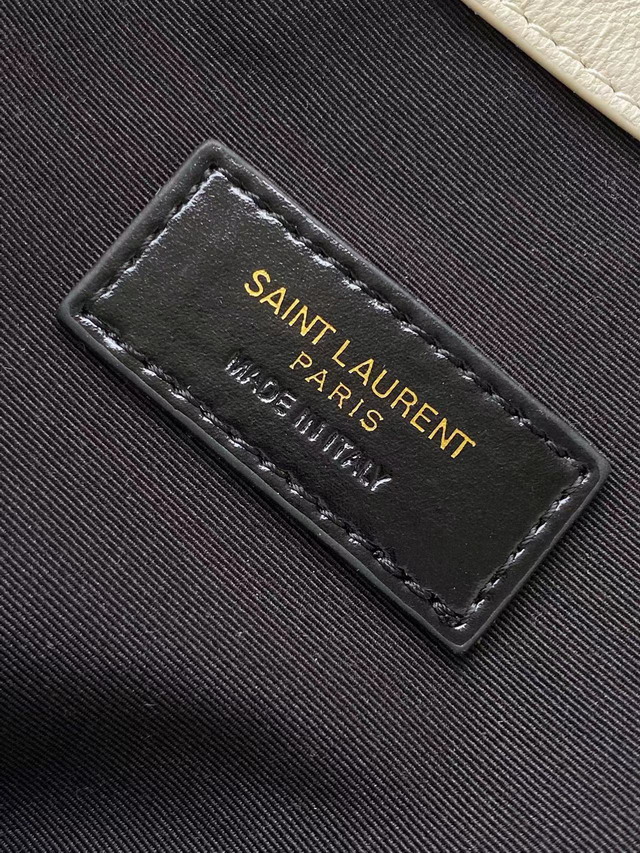 YSL Jamie 833948 27x29x11cm 8D3_9