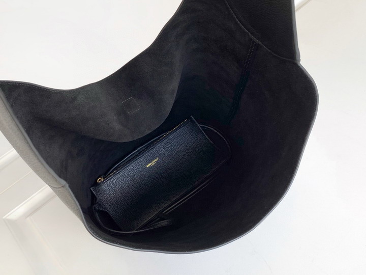 YSL LE 5A7 793088 26x31 5x15cm 8D_8