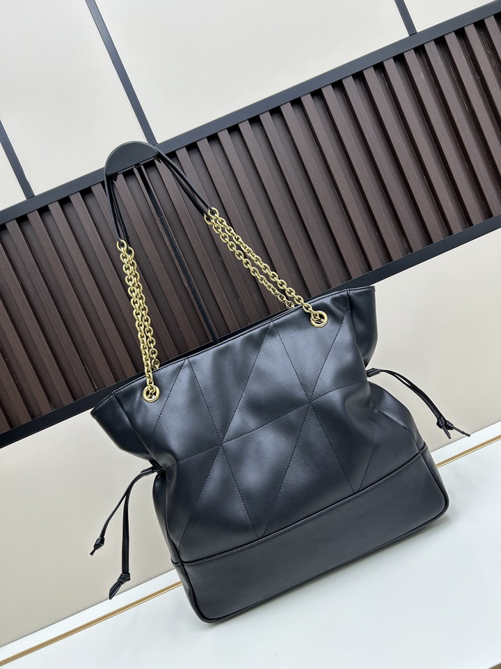 YSL Large 809824 35x35x10cm jj_2