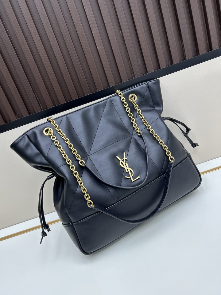 YSL Large 809824 35x35x10cm jj_3
