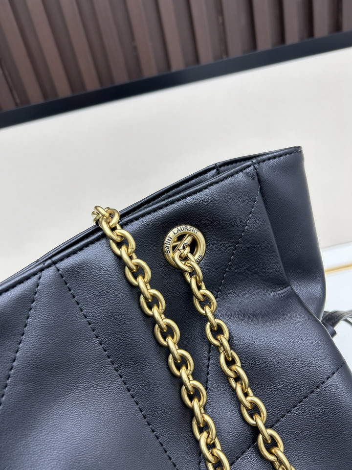 YSL Large 809824 35x35x10cm jj_4