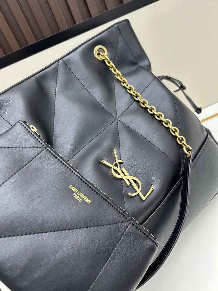 YSL Large 809824 35x35x10cm jj_5