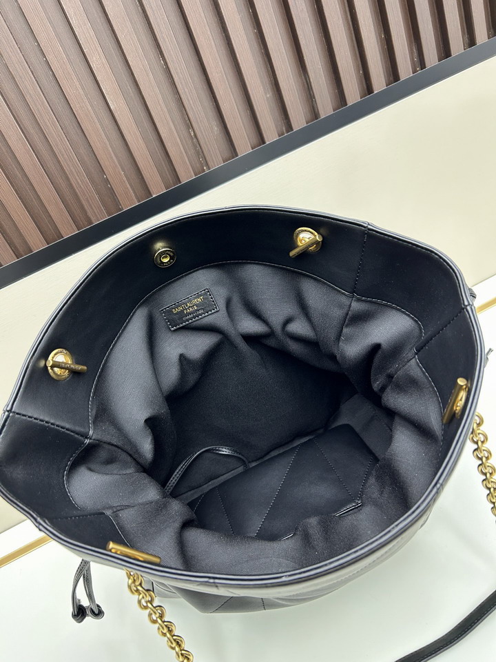 YSL Large 809824 35x35x10cm jj_7