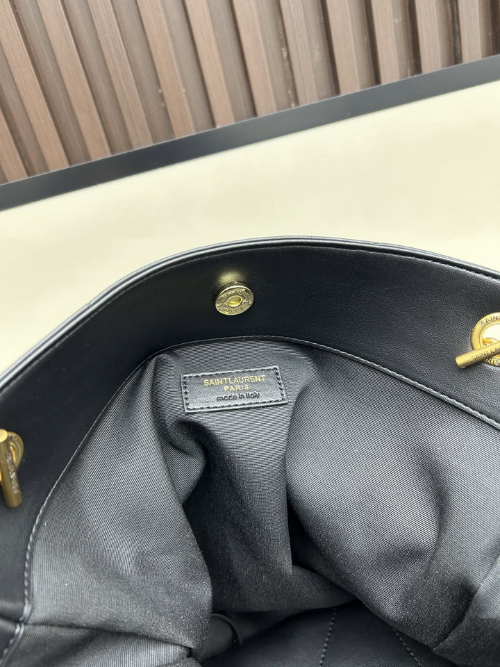 YSL Large 809824 35x35x10cm jj_8