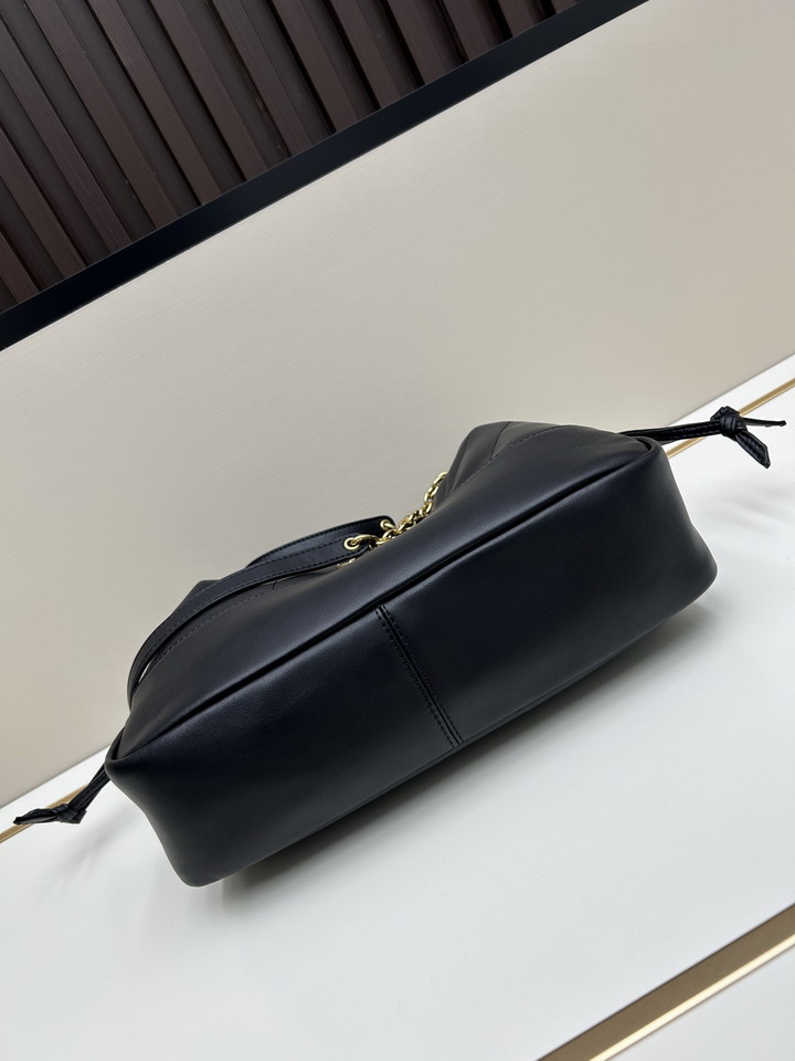 YSL Large 809825 27x29x11cm jj_5