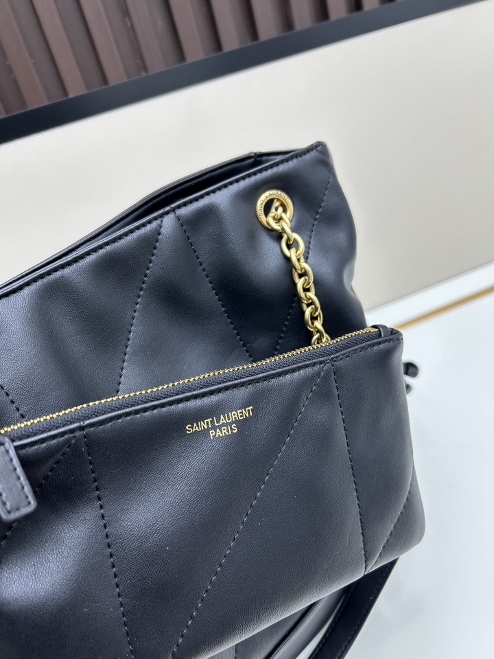 YSL Large 809825 27x29x11cm jj_6