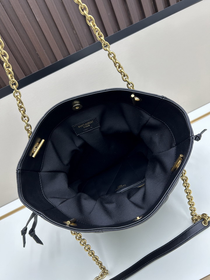 YSL Large 809825 27x29x11cm jj_7