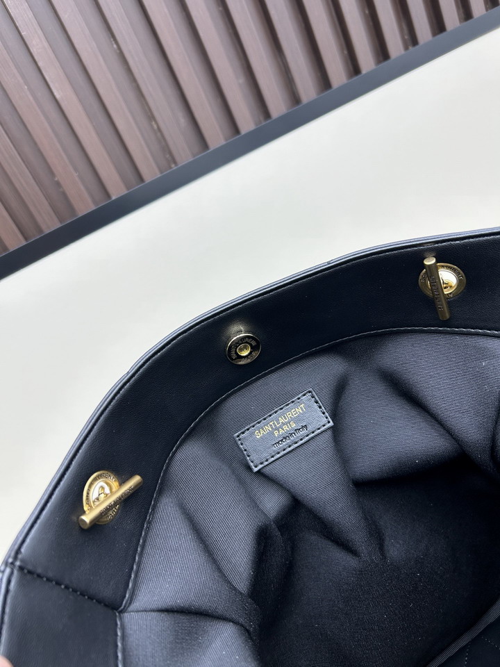 YSL Large 809825 27x29x11cm jj_8