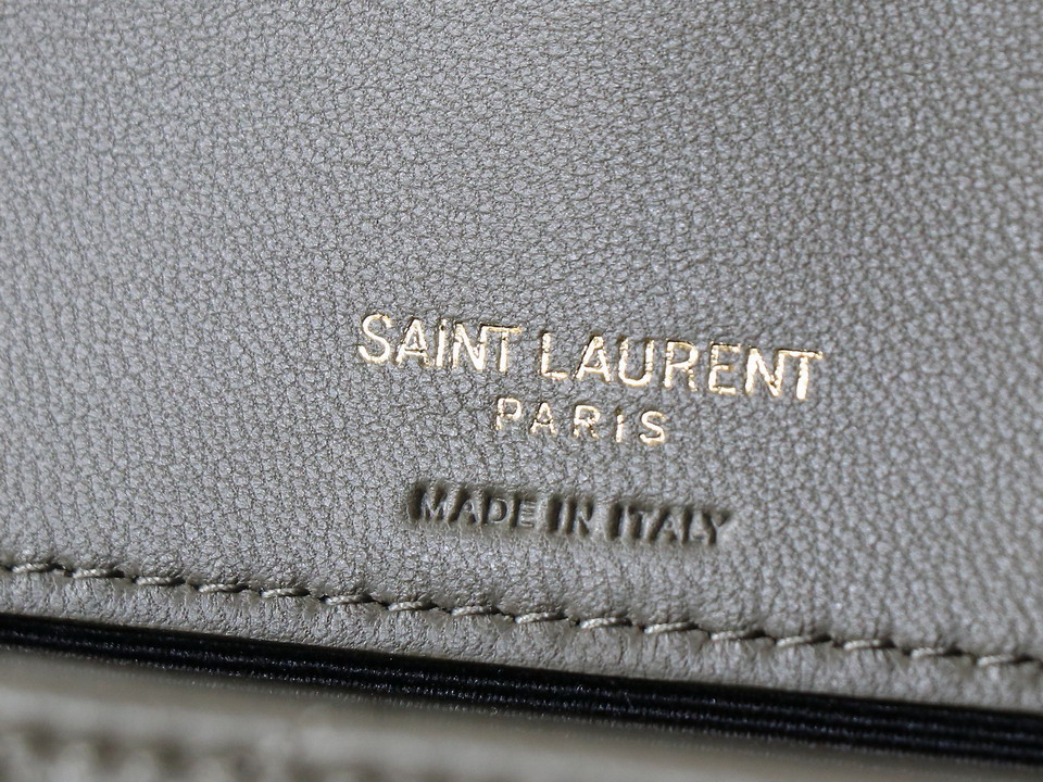 YSL Lou 803541 35x22x10cm 8D3_9