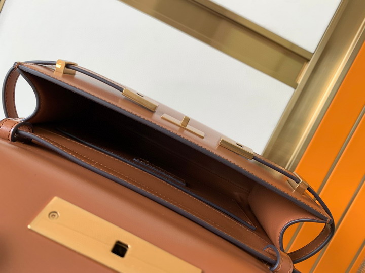 YSL Manhattan 579270 24x17 5x6cm 8D1_8