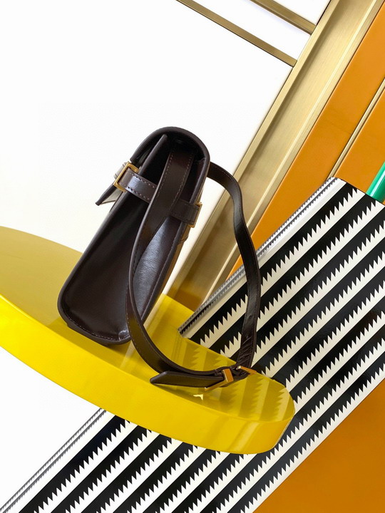 YSL Manhattan 579270 24x17 5x6cm 8D_2