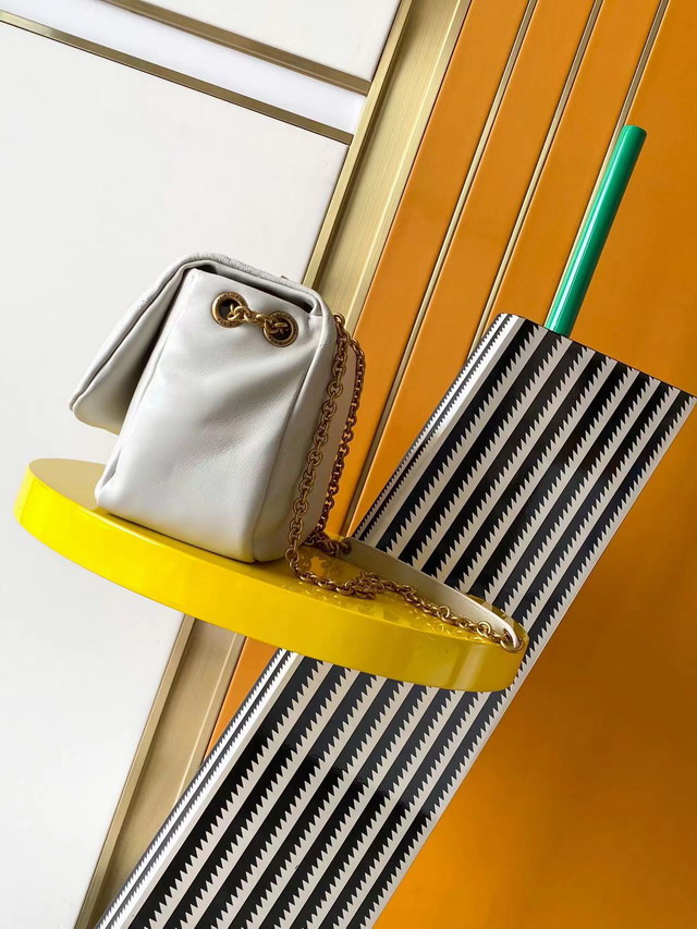 YSL jamie 763475 26x15x7cm 8D1_2