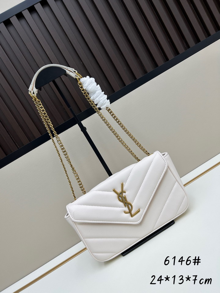 YSL lou 6146 24x13x7cm jj1_1