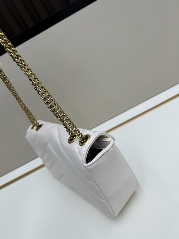 YSL lou 6146 24x13x7cm jj1_3