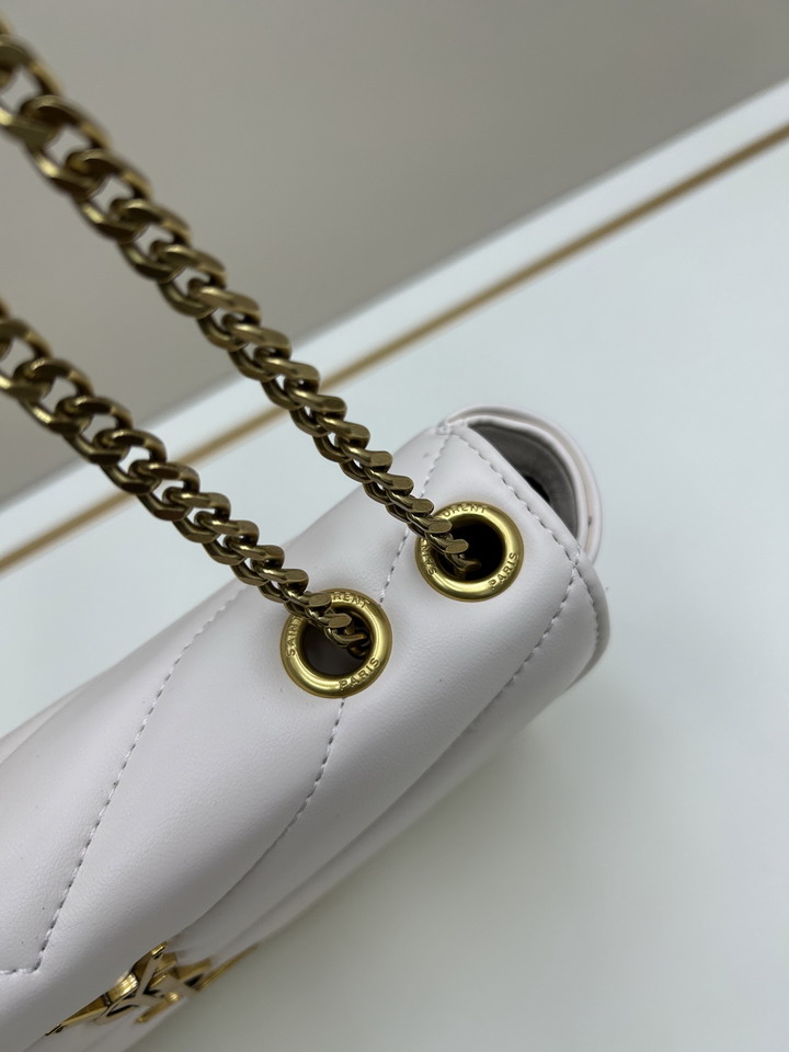 YSL lou 6146 24x13x7cm jj1_5