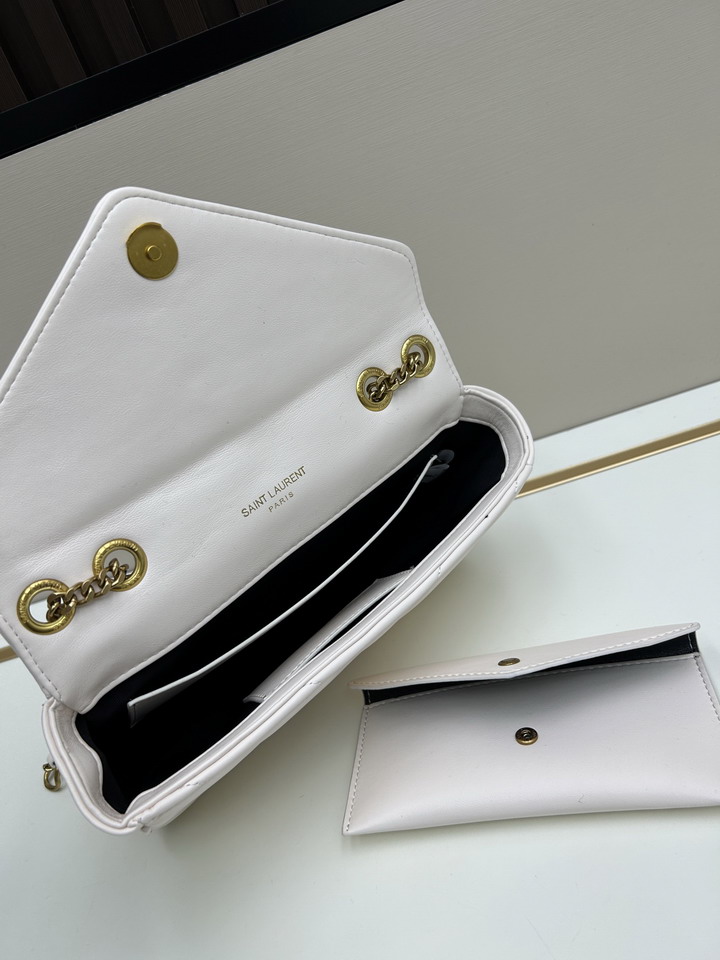 YSL lou 6146 24x13x7cm jj1_6