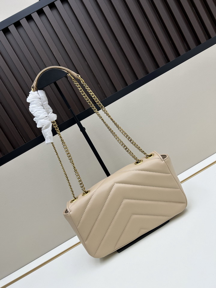 YSL lou 6146 24x13x7cm jj2_2