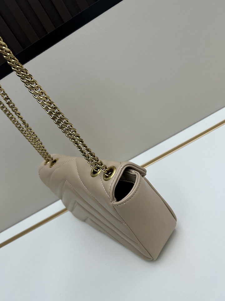 YSL lou 6146 24x13x7cm jj2_3