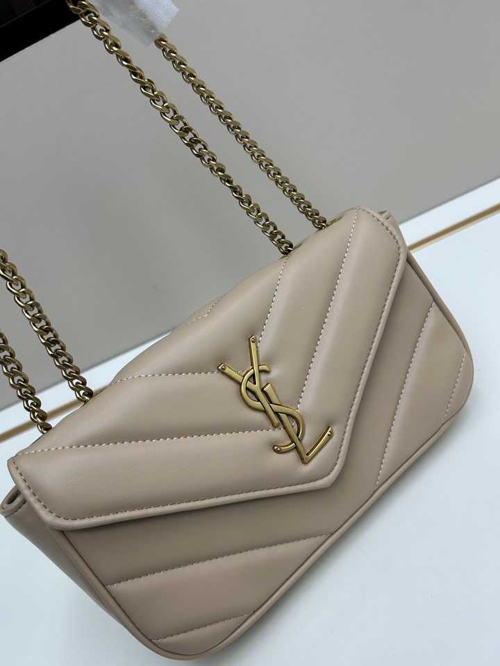 YSL lou 6146 24x13x7cm jj2_4