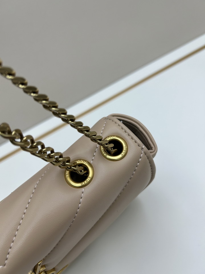 YSL lou 6146 24x13x7cm jj2_5