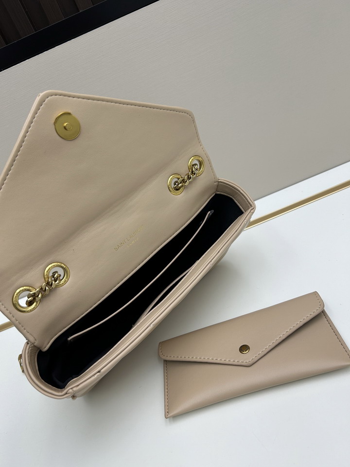 YSL lou 6146 24x13x7cm jj2_6