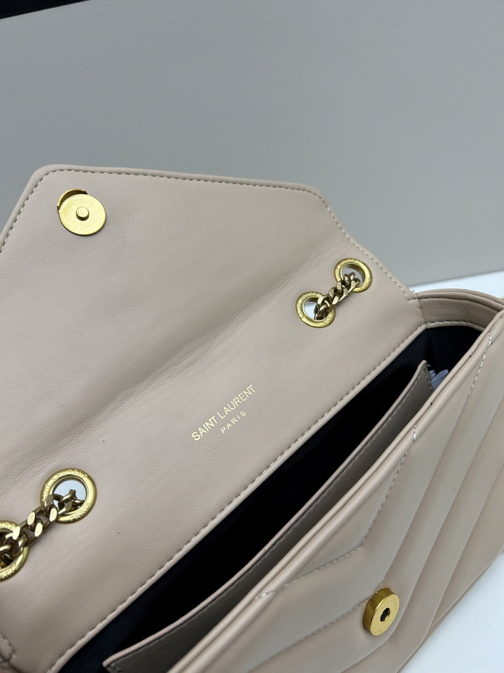 YSL lou 6146 24x13x7cm jj2_7