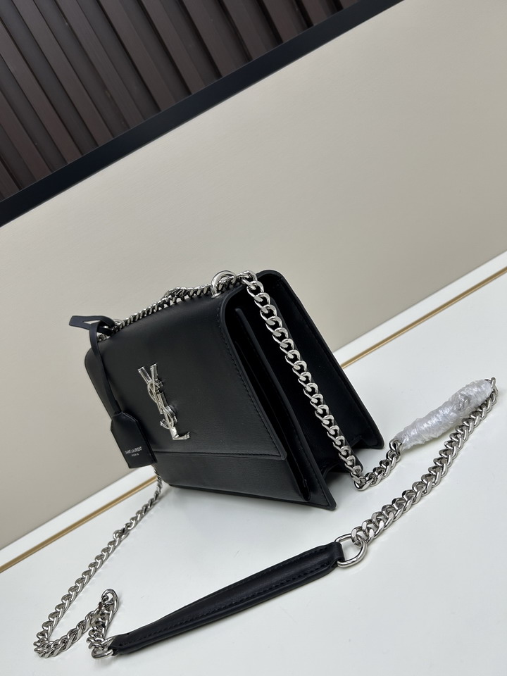 YSl sunset 5551 22x14x5cm jj1_2