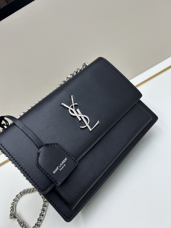 YSl sunset 5551 22x14x5cm jj1_4